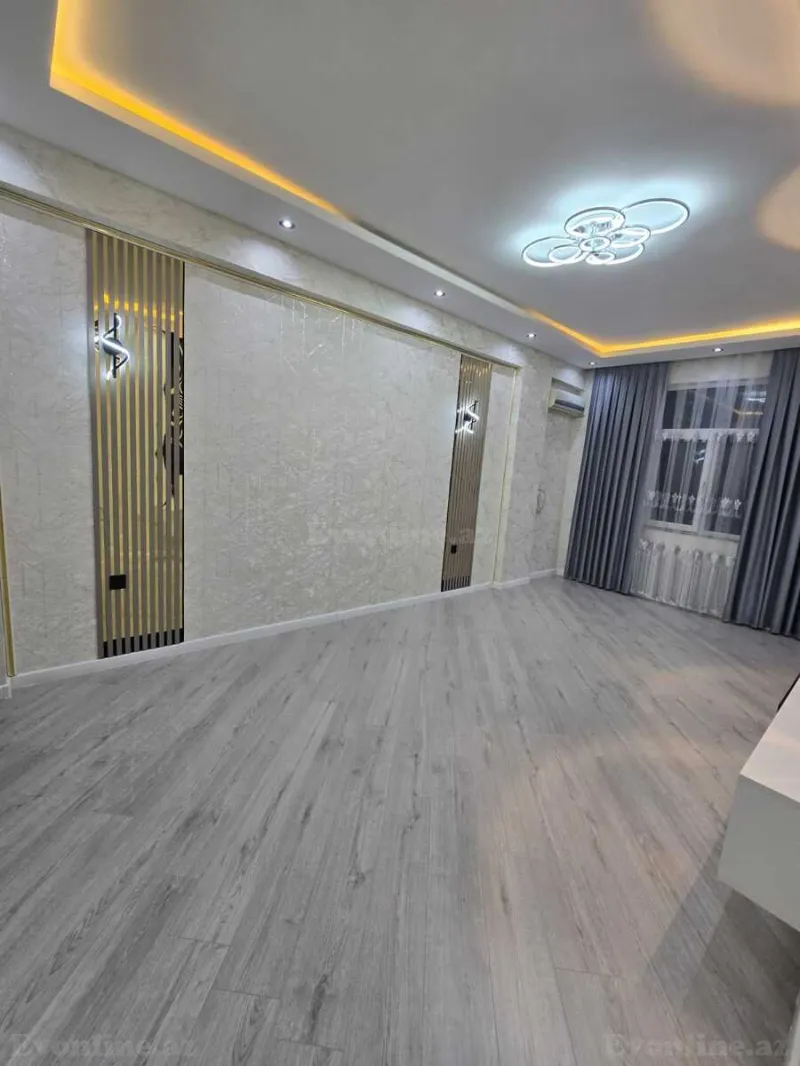 Satılır 2 otaqlı Mənzil Yeni tikili 60 m² Xırdalan - şəkil 2