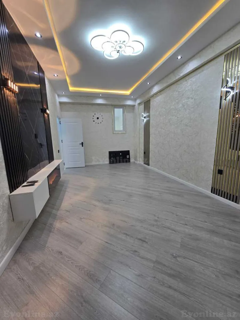 Satılır 2 otaqlı Mənzil Yeni tikili 60 m² Xırdalan - şəkil 4