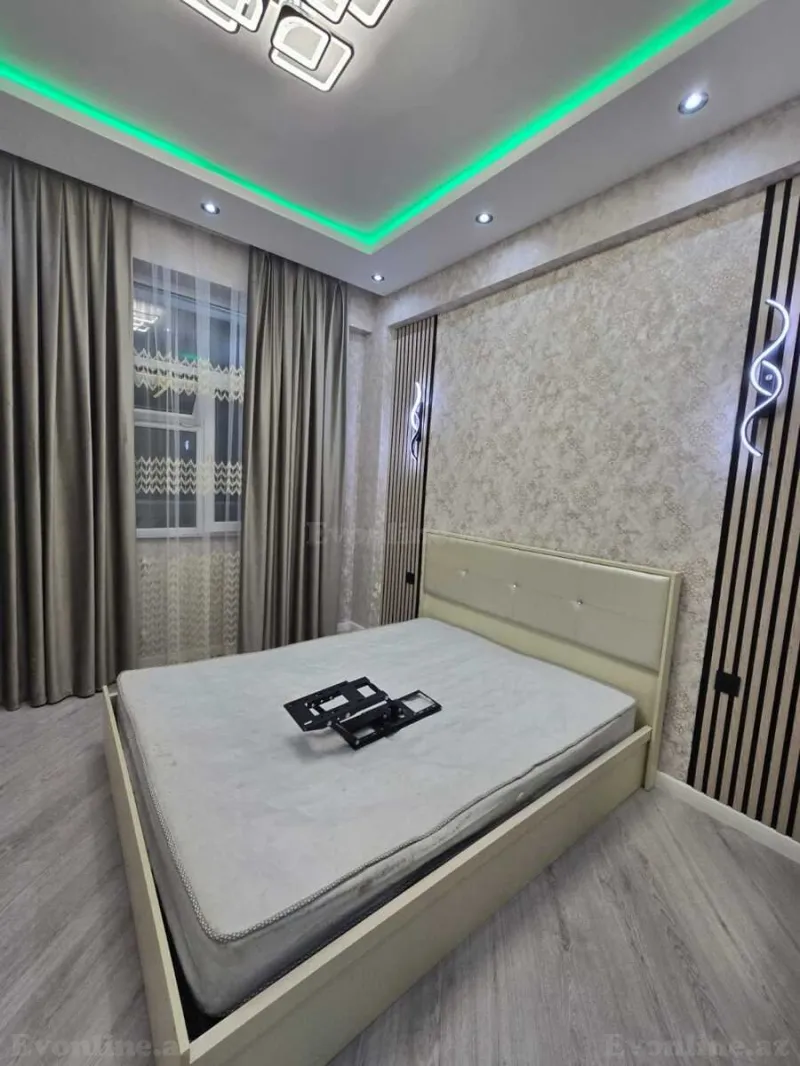 Satılır 2 otaqlı Mənzil Yeni tikili 60 m² Xırdalan - şəkil 6