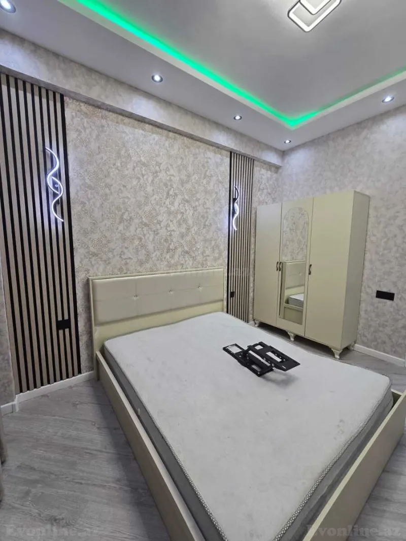 Satılır 2 otaqlı Mənzil Yeni tikili 60 m² Xırdalan - şəkil 7