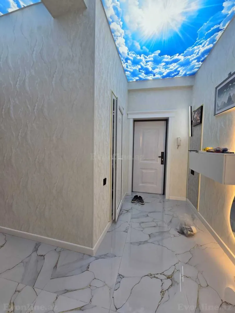 Satılır 2 otaqlı Mənzil Yeni tikili 60 m² Xırdalan - şəkil 8