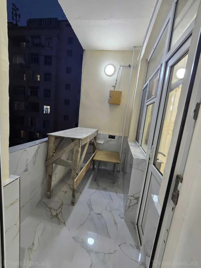 Satılır 2 otaqlı Mənzil Yeni tikili 60 m² Xırdalan - şəkil 12