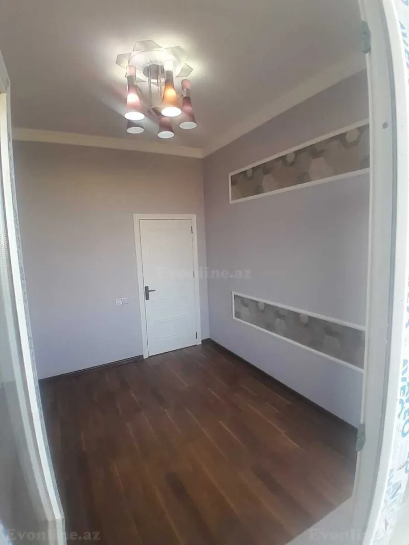 Satılır 3 otaqlı Mənzil Yeni tikili 55 m² Abşeron r.