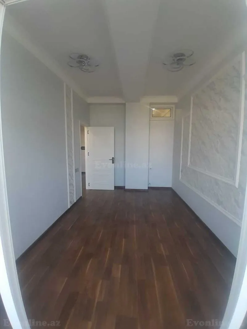 Satılır 3 otaqlı Mənzil Yeni tikili 55 m² Abşeron r. - şəkil 2