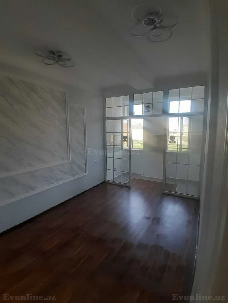 Satılır 3 otaqlı Mənzil Yeni tikili 55 m² Abşeron r. - şəkil 3