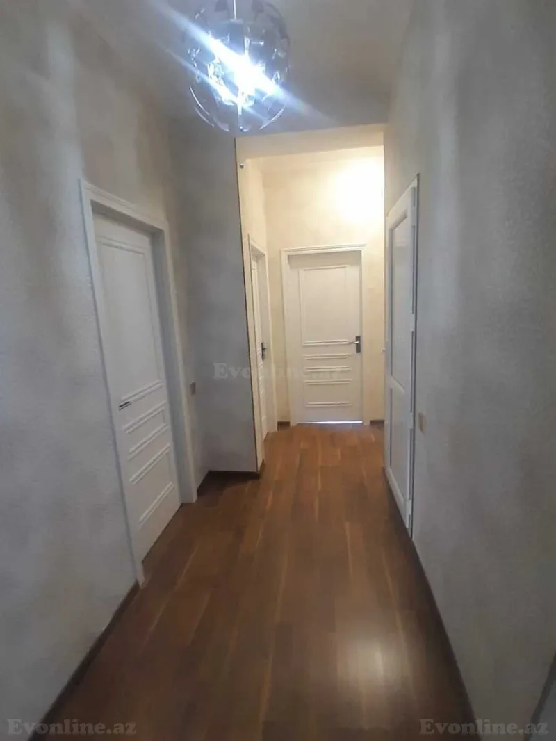 Satılır 3 otaqlı Mənzil Yeni tikili 55 m² Abşeron r. - şəkil 4