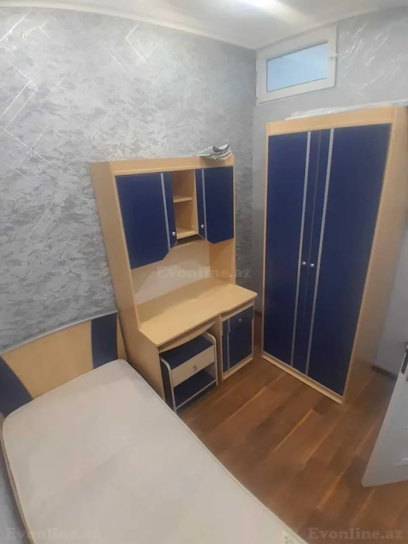 Satılır 3 otaqlı Mənzil Yeni tikili 55 m² Abşeron r. - şəkil 5