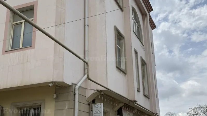 Kirayə verilir Obyekt 600 m² Binəqədi r. - şəkil 3