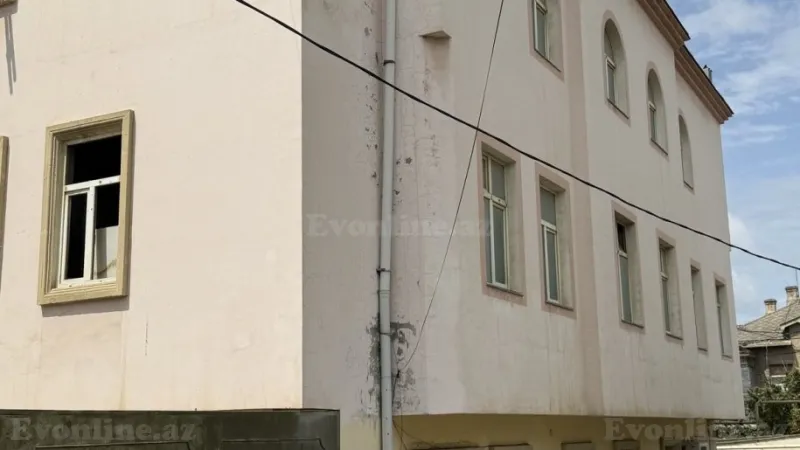 Kirayə verilir Obyekt 600 m² Binəqədi r. - şəkil 4