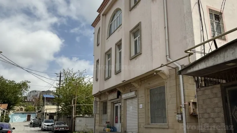 Kirayə verilir Obyekt 600 m² Binəqədi r. - şəkil 6