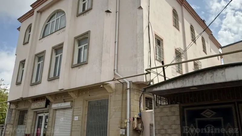 Kirayə verilir Obyekt 600 m² Binəqədi r. - şəkil 7