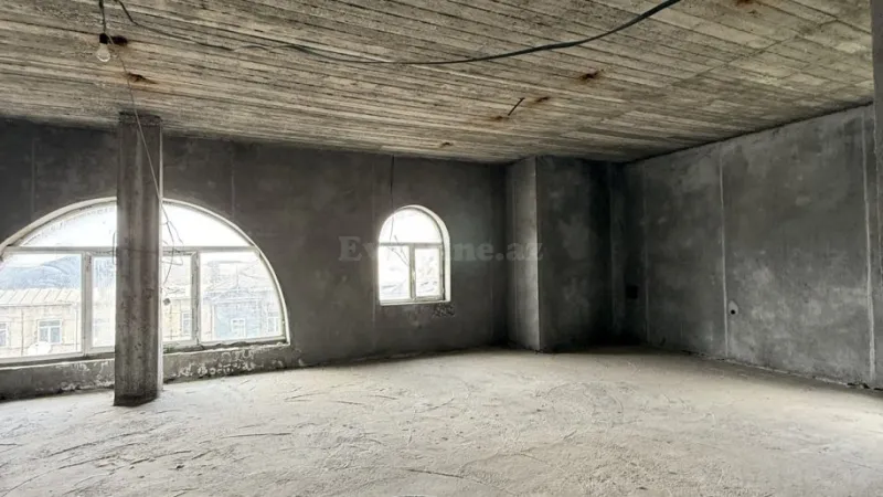 Kirayə verilir Obyekt 600 m² Binəqədi r. - şəkil 10