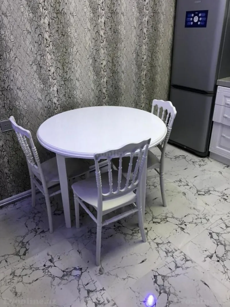 Kirayə verilir 3 otaqlı Mənzil Yeni tikili 100 m² Xətai m. - şəkil 9