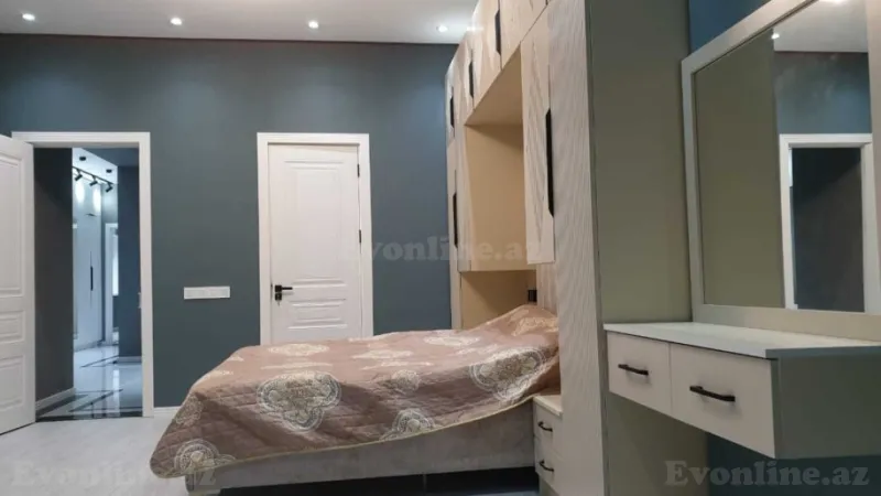 Kirayə verilir 3 otaqlı Mənzil Yeni tikili 148 m² 28 May m. - şəkil 7