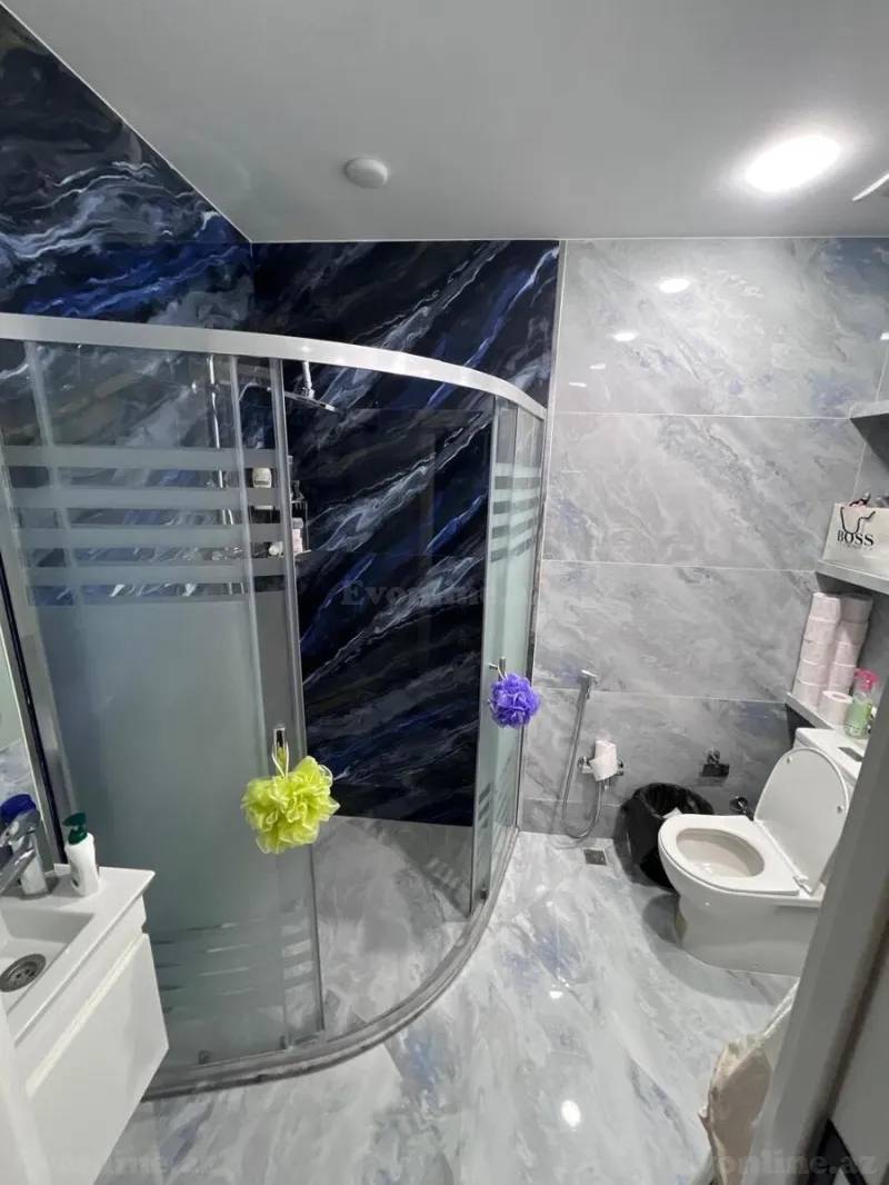 Kirayə verilir 3 otaqlı Mənzil Yeni tikili 148 m² 28 May m. - şəkil 10