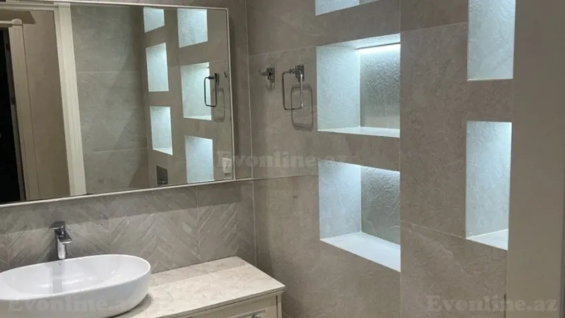 Satılır 2 otaqlı Mənzil Yeni tikili 109 m² Yasamal - şəkil 7