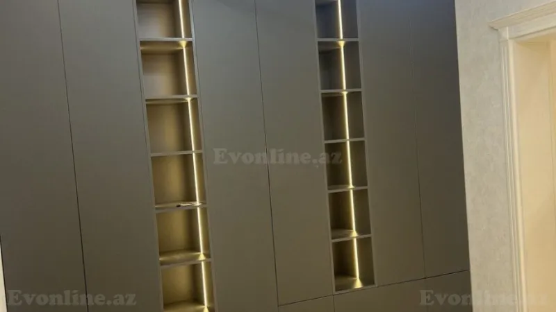 Satılır 2 otaqlı Mənzil Yeni tikili 109 m² Yasamal - şəkil 10