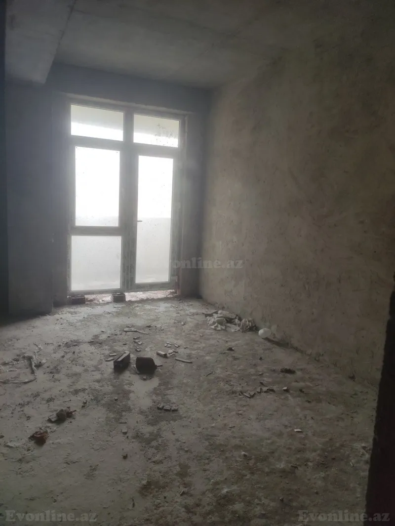 Satılır 1 otaqlı Mənzil Yeni tikili 79 m² Xətai r. - şəkil 6