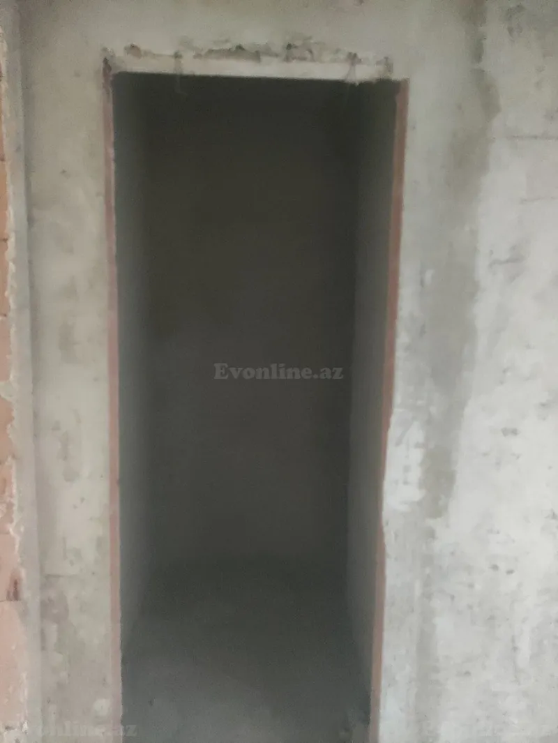 Satılır 1 otaqlı Mənzil Yeni tikili 79 m² Xətai r. - şəkil 13