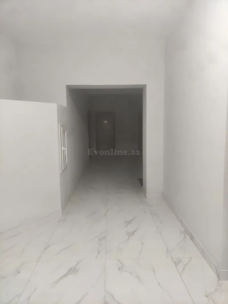 Satılır 1 otaqlı Mənzil Yeni tikili 79 m² Xətai r. - şəkil 18