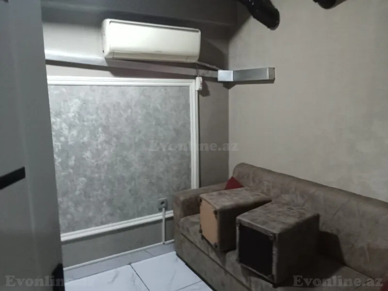 Obyekt 80 m² Bakıxanov Satılır