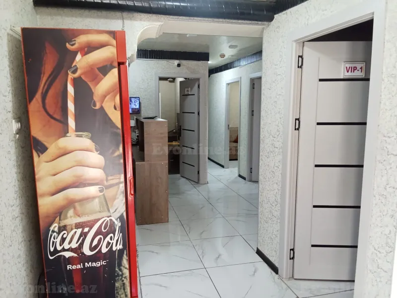 Satılır Obyekt 80 m² Bakıxanov - şəkil 9