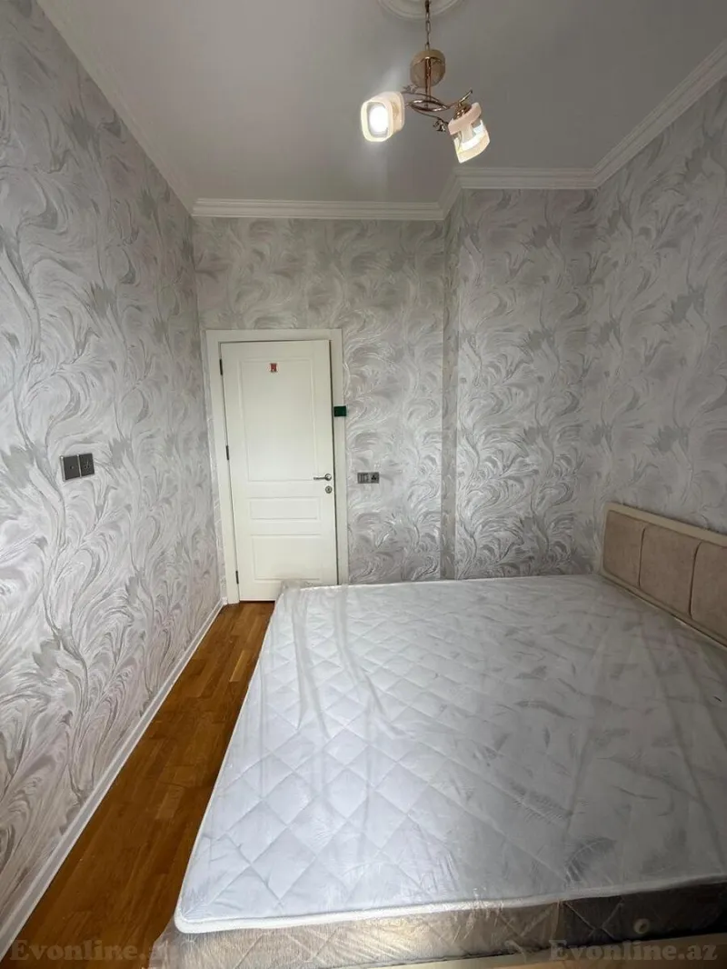 Satılır 2 otaqlı Mənzil Yeni tikili 45 m² Xırdalan - şəkil 11