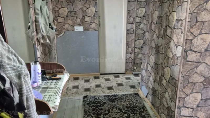 4 otaqlı Mənzil 70 m² Lökbatan Satılır