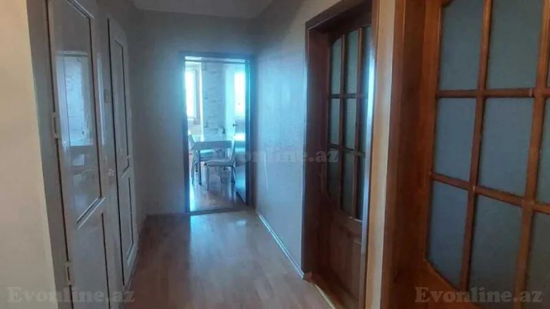 Satılır 5 otaqlı Mənzil Köhnə tikili 130 m² Həzi Aslanov - şəkil 6