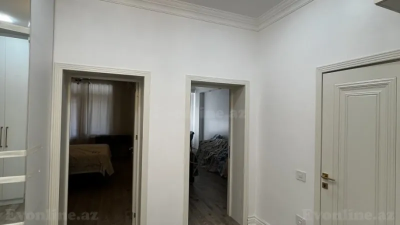 Satılır 2 otaqlı Mənzil Yeni tikili 73 m² Nərimanov r. - şəkil 7