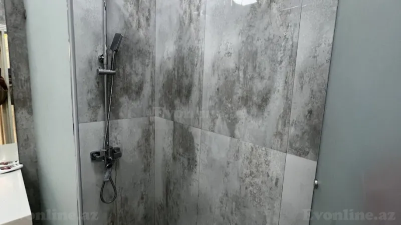 Satılır 2 otaqlı Mənzil Yeni tikili 73 m² Nərimanov r. - şəkil 10
