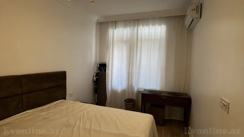 Satılır 2 otaqlı Mənzil Yeni tikili 73 m² Nərimanov r. - şəkil 16