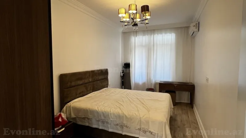 Satılır 2 otaqlı Mənzil Yeni tikili 73 m² Nərimanov r. - şəkil 17