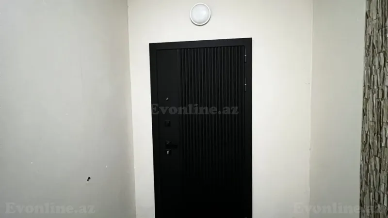 Satılır 2 otaqlı Mənzil Yeni tikili 73 m² Nərimanov r. - şəkil 18