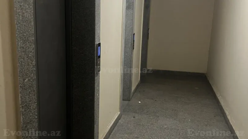 Satılır 2 otaqlı Mənzil Yeni tikili 73 m² Nərimanov r. - şəkil 20