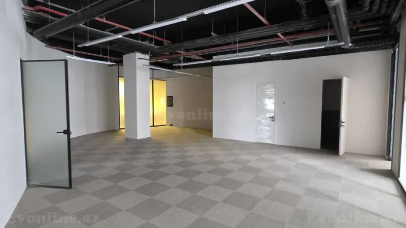 Satılır Ofis 197 m² Xətai r. - şəkil 6