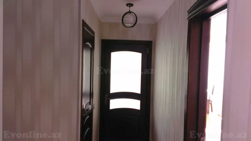 Satılır 3 otaqlı Mənzil Köhnə tikili 75 m² Nizami m. - şəkil 5