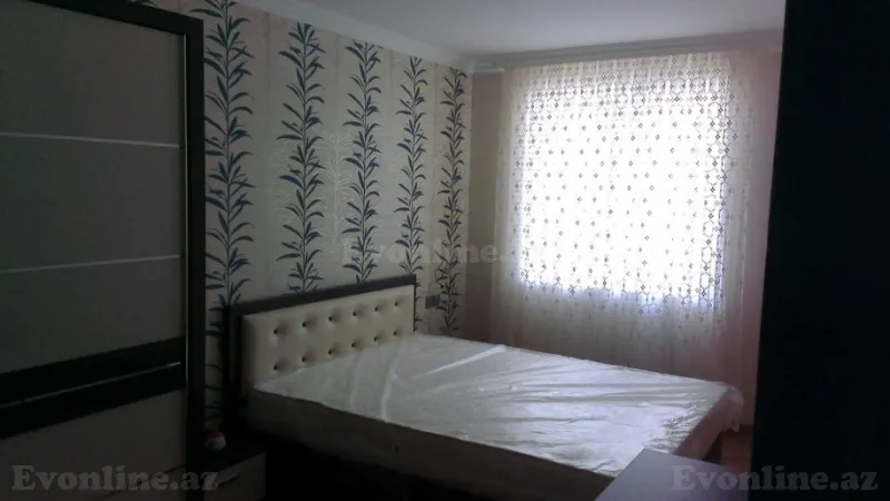 Satılır 3 otaqlı Mənzil Köhnə tikili 75 m² Nizami m. - şəkil 6