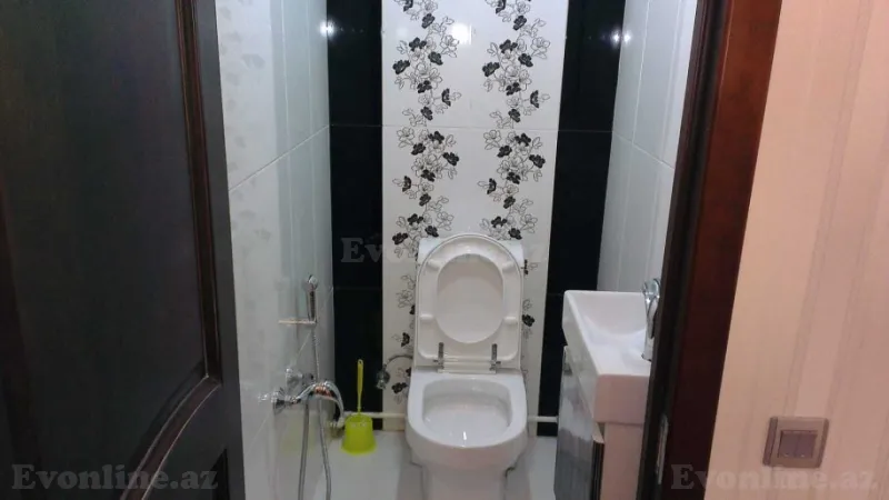 Satılır 3 otaqlı Mənzil Köhnə tikili 75 m² Nizami m. - şəkil 10