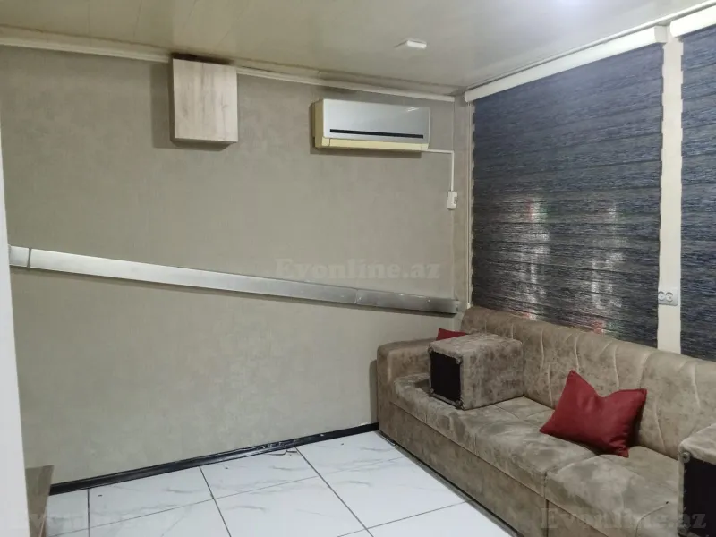 Kirayə verilir Obyekt 80 m² Bakıxanov - şəkil 6