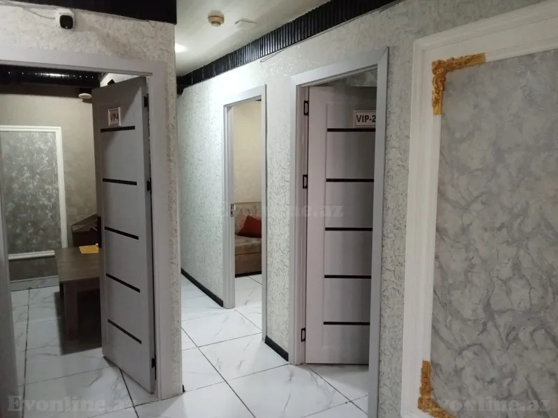 Kirayə verilir Obyekt 80 m² Bakıxanov - şəkil 8