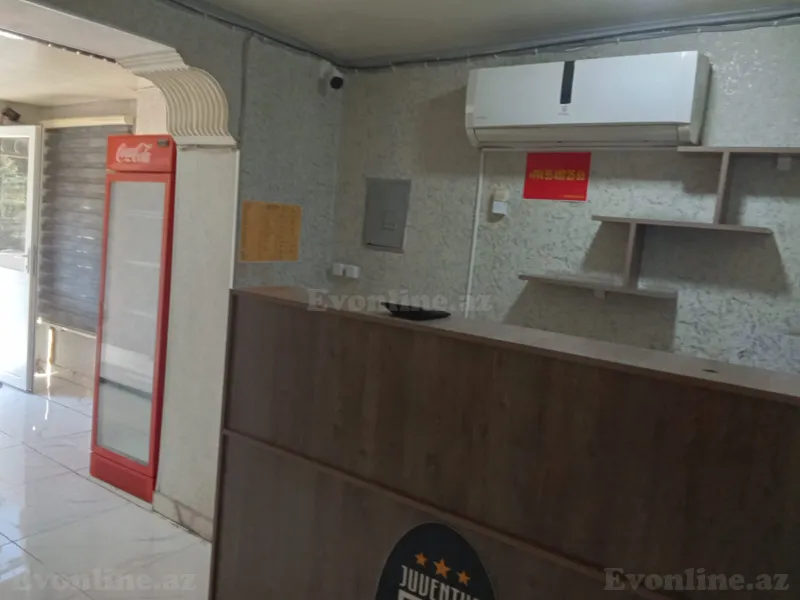 Kirayə verilir Obyekt 80 m² Bakıxanov - şəkil 11