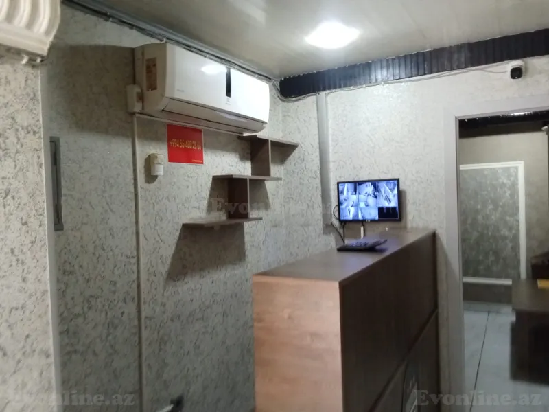 Kirayə verilir Obyekt 80 m² Bakıxanov - şəkil 14