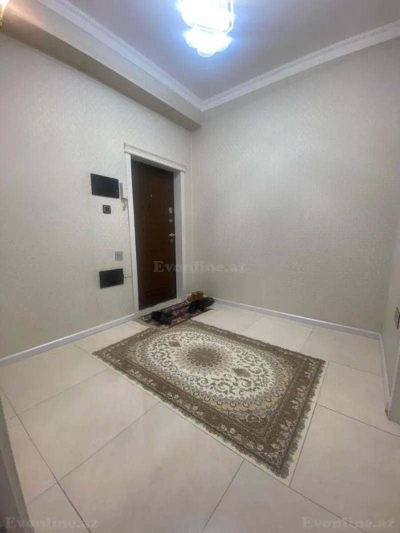 Satılır 2 otaqlı Mənzil Yeni tikili 64 m² Xətai r.