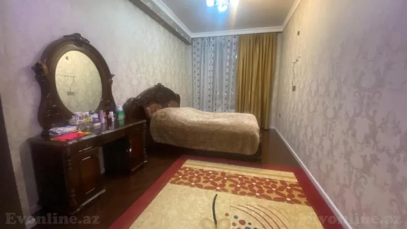 Satılır 2 otaqlı Mənzil Yeni tikili 64 m² Xətai r. - şəkil 3