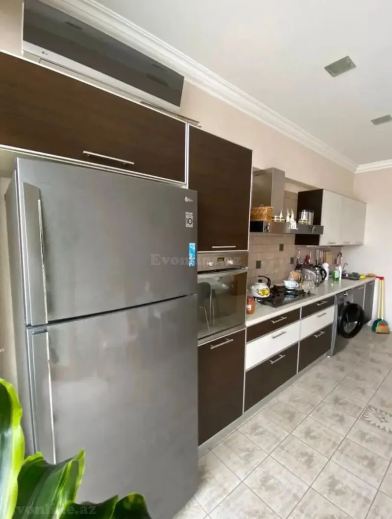 Satılır 3 otaqlı Mənzil Yeni tikili 140 m² 28 May m. - şəkil 10
