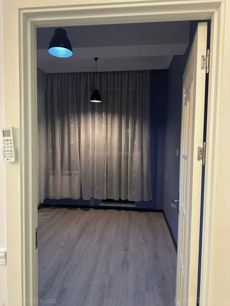 Kirayə verilir 3 otaqlı Mənzil Yeni tikili 90 m² 28 May m. - şəkil 8
