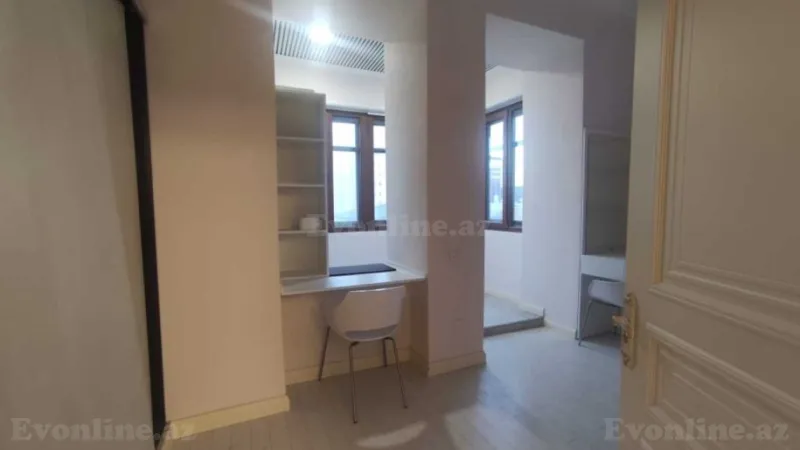 Satılır 3 otaqlı Mənzil Köhnə tikili 97 m² Nizami m. - şəkil 13