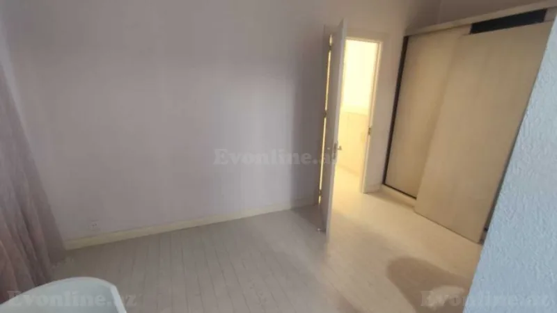 Satılır 3 otaqlı Mənzil Köhnə tikili 97 m² Nizami m. - şəkil 15