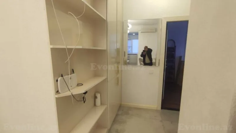 Satılır 3 otaqlı Mənzil Köhnə tikili 97 m² Nizami m. - şəkil 22